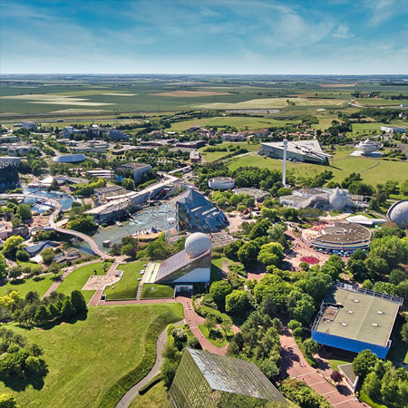 Poitiers Futuroscope télésecrétariat médical accueil permanence téléphonique