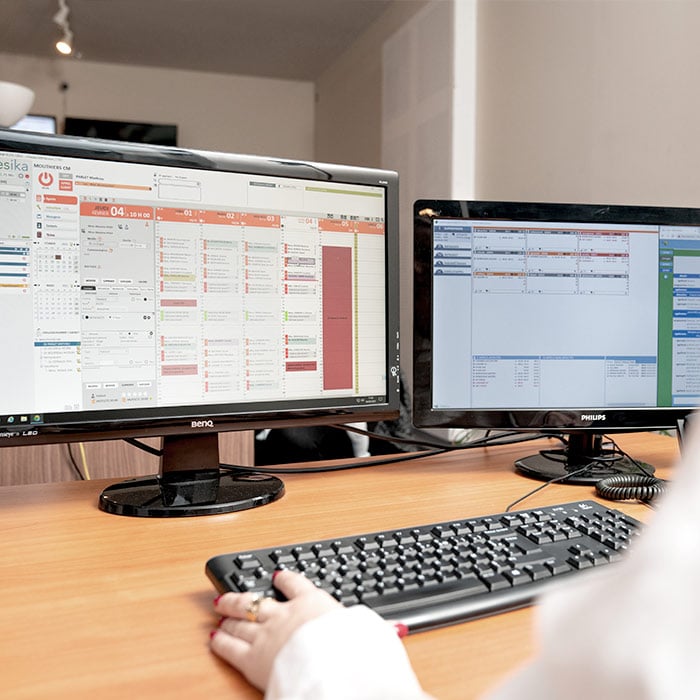 Solutions LVH Médical télésecrétariat médecins