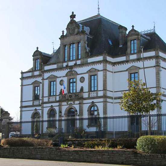 télésecrétariat médical Ploermel Bretagne accueil permanence téléphonique