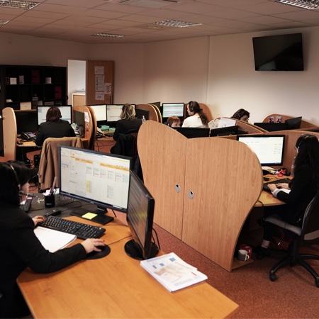 Télésecrétariat médical permanence accueil téléphonique médecin